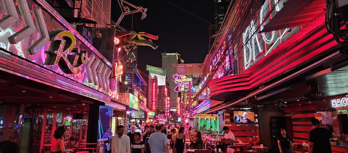 Soi Cowboy